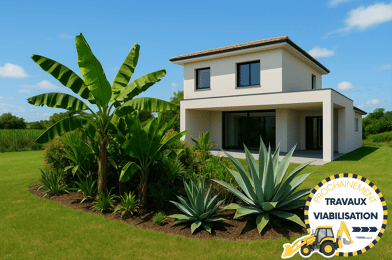 Maison  188000 €