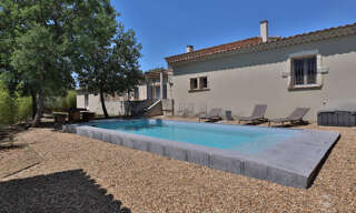 Maison 8 Pièces 228 m² à vendre à Saint-Saturnin-lès-Apt (84490)