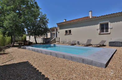 Maison 8 pièces 645000 €