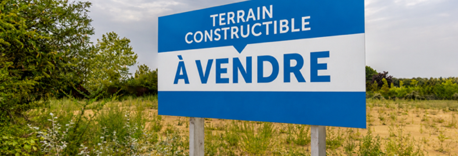 Terrain  2288 m² à vendre à Bessèges (30160)