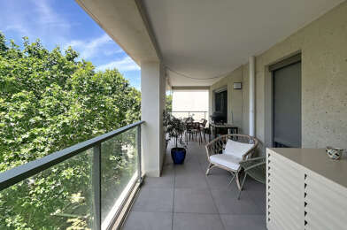 Appartement 4 pièces 477500 €