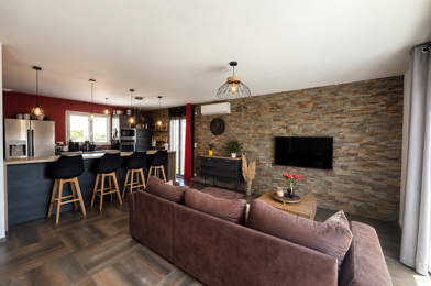 Maison 5 pièces 431000 €
