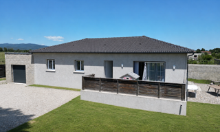 Maison 5 Pièces 107 m² à vendre à Ghisonaccia (20240)