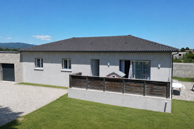Maison 5 pièces 431000 €