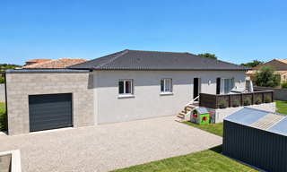 Maison 5 Pièces 107 m² à vendre à Ghisonaccia (20240)