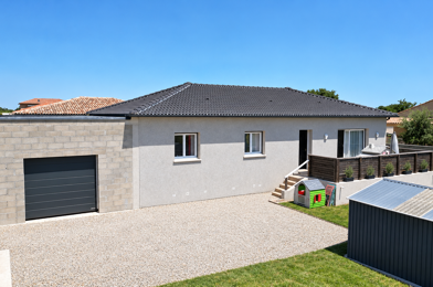 Maison 5 pièces 421000 €
