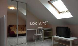Appartement 1 Pièce 14 m² à louer à Dijon (21000)