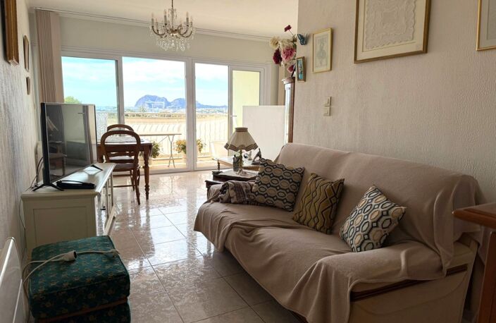 Vente appartement 1 pièce 35 m² La Ciotat (13600) — photo 3