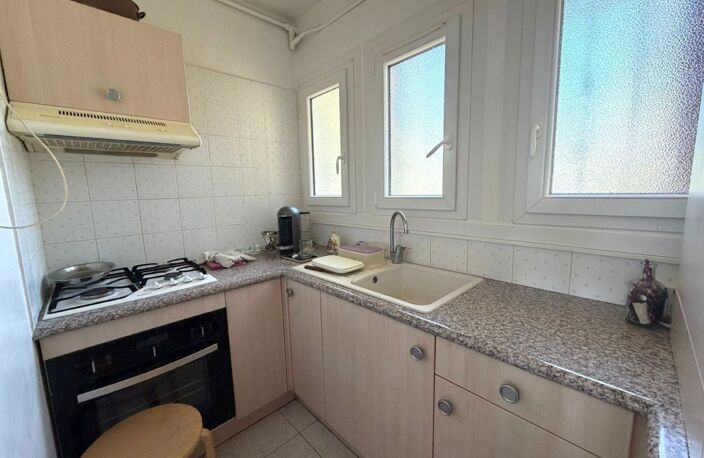 Vente appartement 1 pièce 35 m² La Ciotat (13600) — photo 5