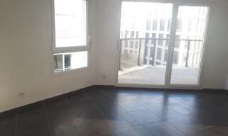 Appartement 3 Pièces 63 m² à louer à Vaulx-en-Velin (69120)