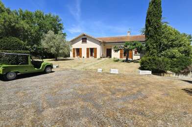 Maison 5 pièces 299000 €
