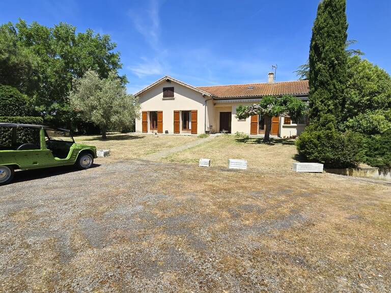 VILLA T5 / JARDIN / GARAGE — photo 1