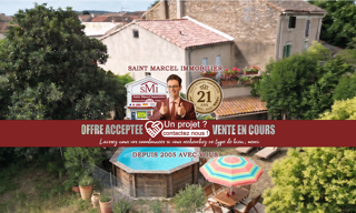 Maison 5 Pièces 94 m² à vendre à Sallèles-d'Aude (11590)