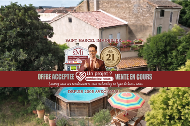 Maison 5 pièces 198000 €