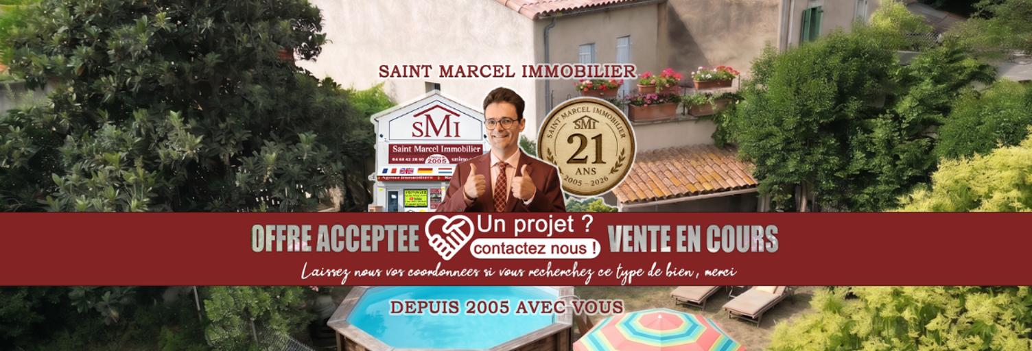 Maison 5 Pièces 94 m² à vendre à Sallèles-d'Aude (11590)