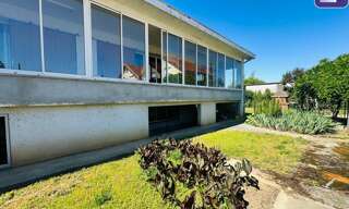 Maison 4 Pièces 171 m² à vendre à Varilhes (09120)