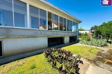 Maison 4 pièces 169000 €