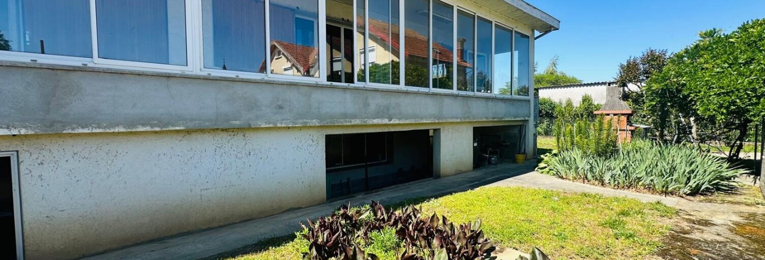 Maison 4 Pièces 171 m² à vendre à Varilhes (09120)