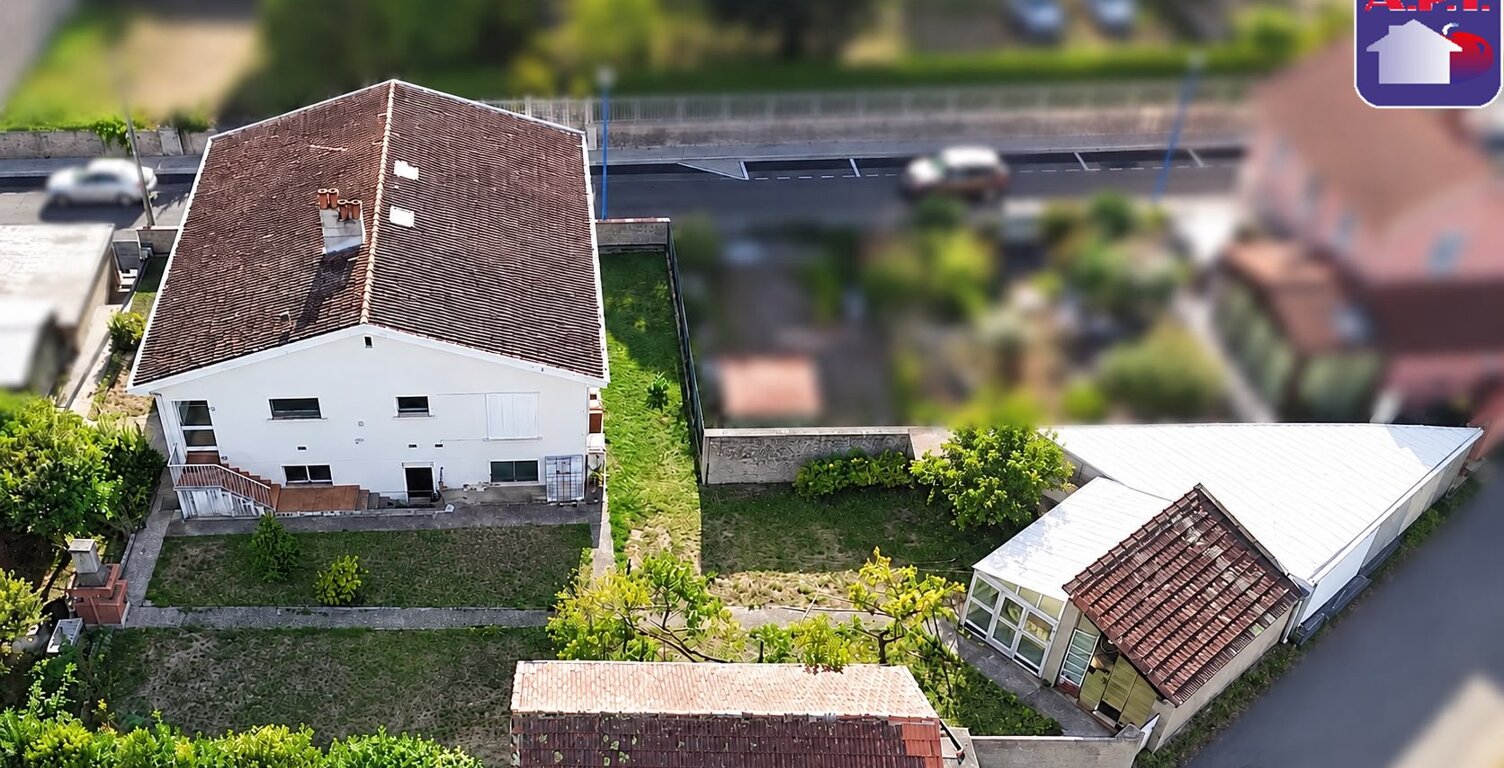 Vente maison 4 pièces 171 m² Varilhes (09120) — photo 1