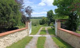 Maison 8 Pièces 240 m² à vendre à Roquebrune (32190)