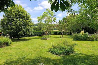 Maison 8 pièces 261500 €