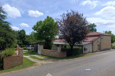 Maison 8 pièces 261500 €