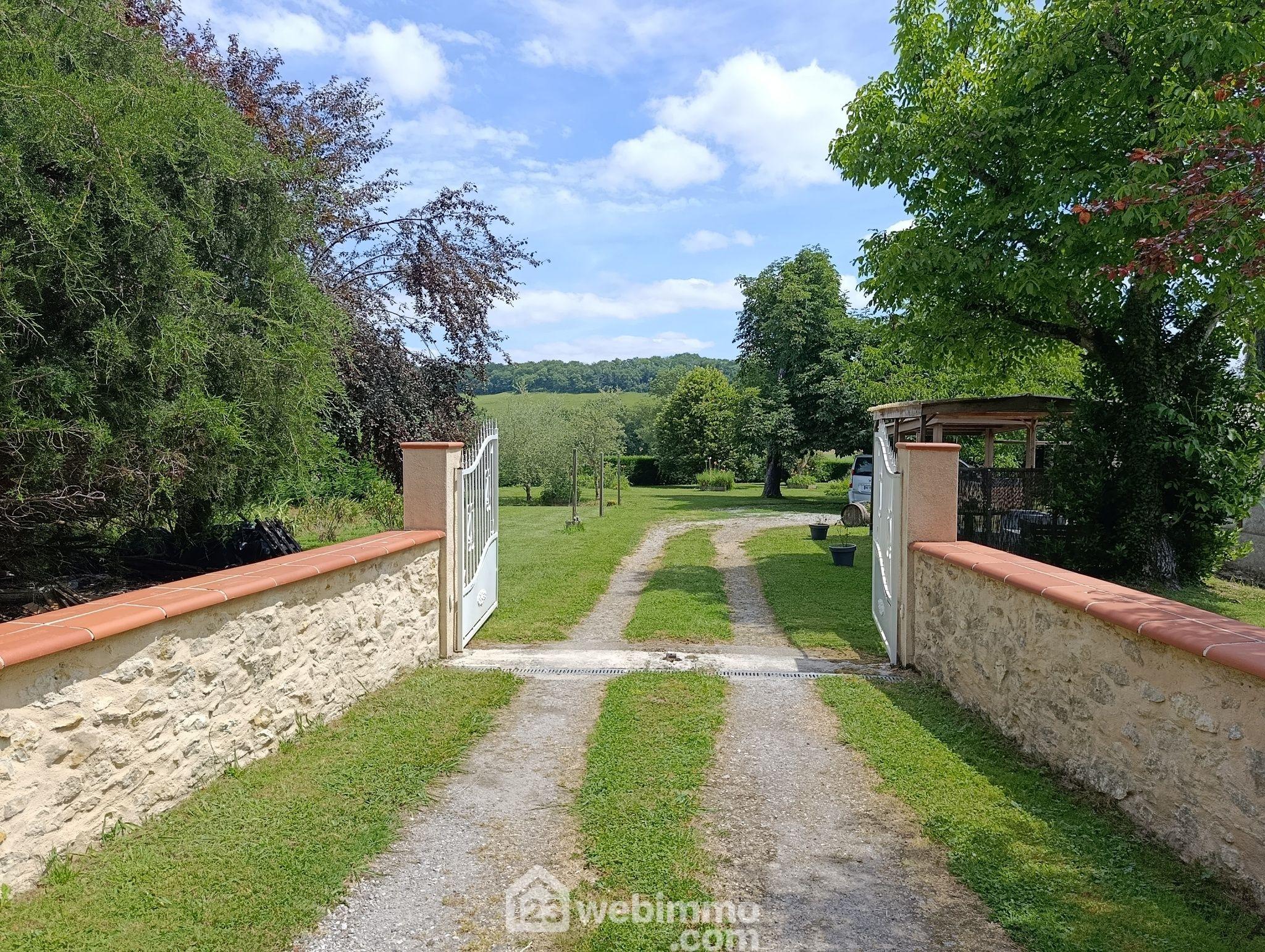 Agence immobilière de 123webimmo Béarn
