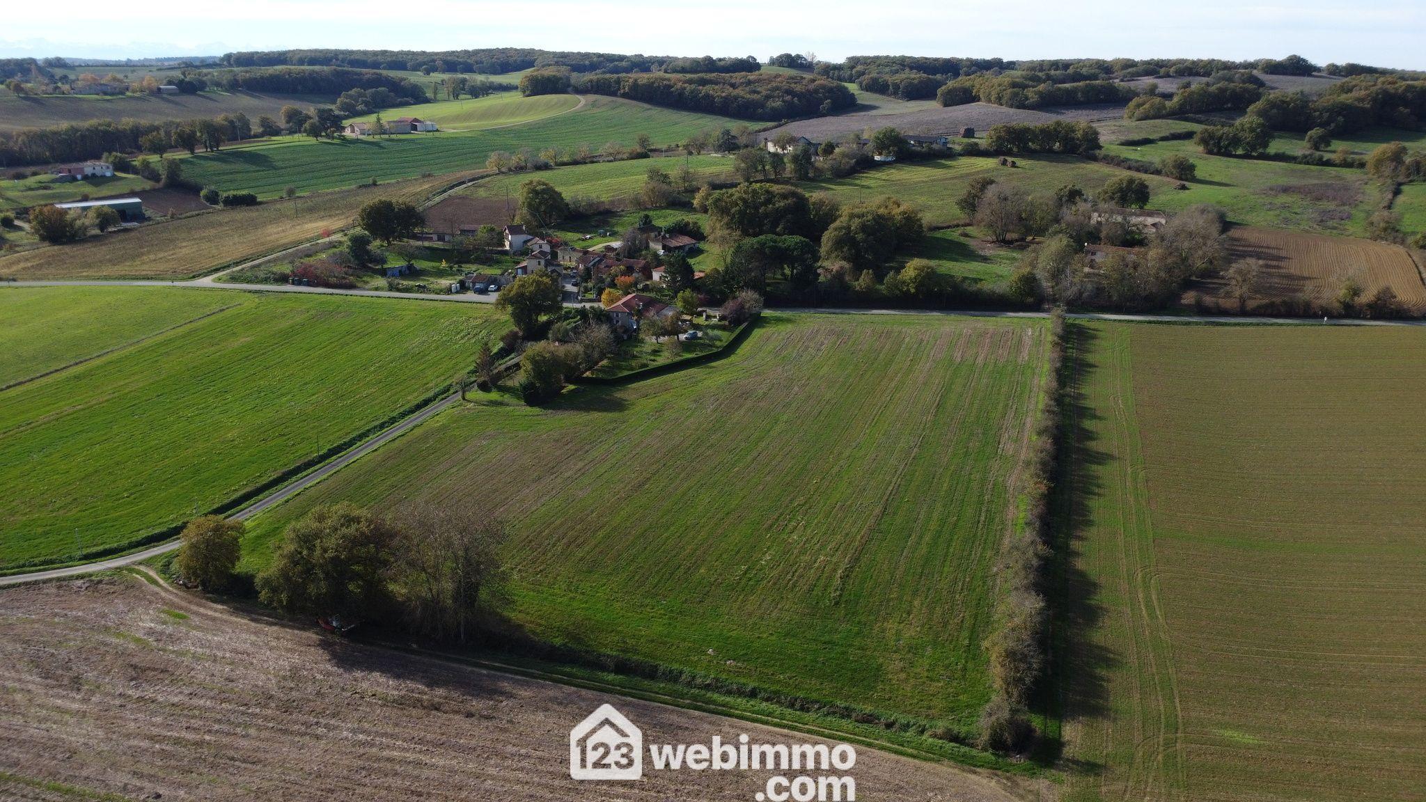 Agence immobilière de 123webimmo Béarn