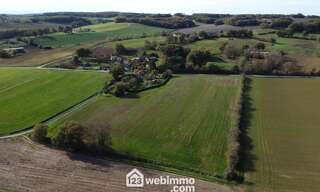 Maison 8 Pièces 240 m² à vendre à Roquebrune (32190)