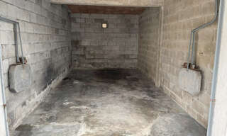 Garage  17 m² à louer à Charquemont (25140)