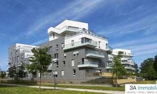 Appartement 3 Pièces 76 m² à vendre à Caen (14000)