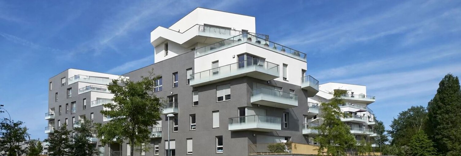 Appartement 3 Pièces 76 m² à vendre à Caen (14000)