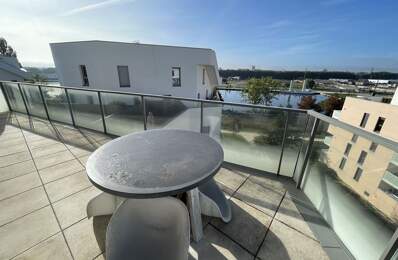 F3 - 76.2m ² — photo du bien