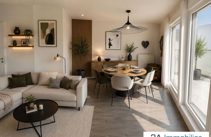 F3 - 76.2m ² — photo 3