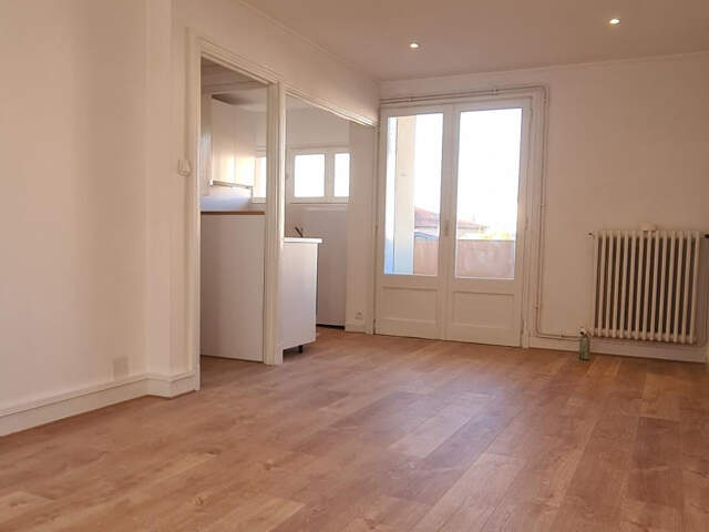 Appartement de type 4 - Quartier Jolimont — photo du bien