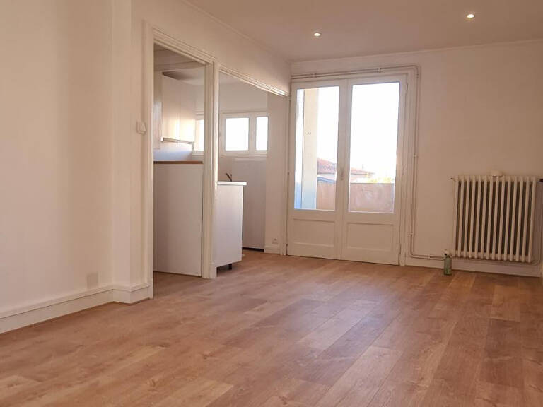 Appartement de type 4 - Quartier Jolimont — photo 1