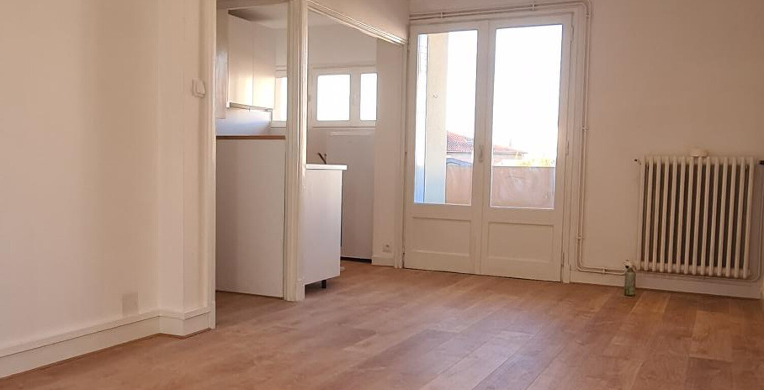 Appartement de type 4 - Quartier Jolimont — photo 1