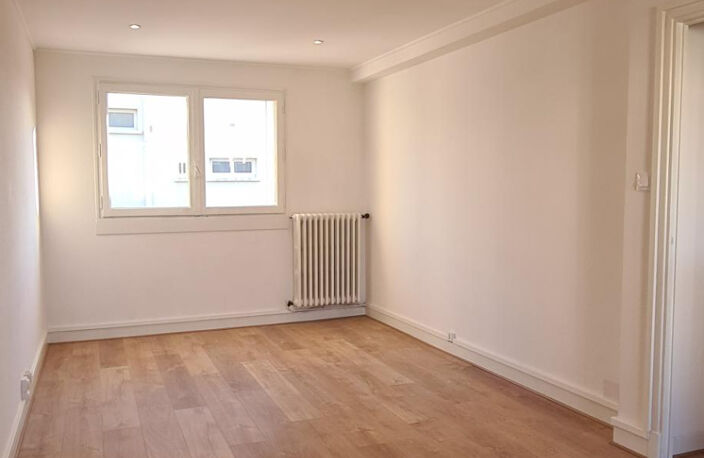 Appartement de type 4 - Quartier Jolimont — photo 2