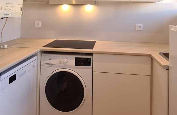 Appartement de type 4 - Quartier Jolimont — photo 3
