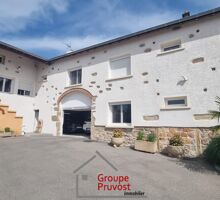 Photo Maison bourgeoise de 7 pièces Sainte-Consorce