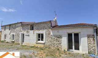 Maison 6 Pièces 140 m² à vendre à Les Lucs-sur-Boulogne (85170)