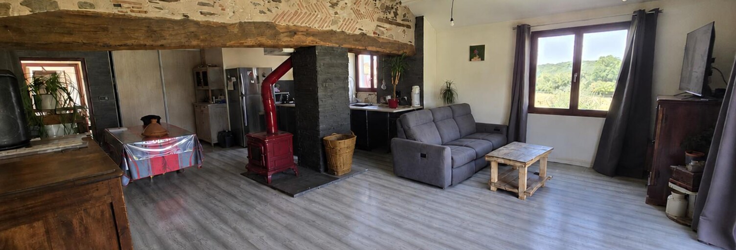 Maison 6 Pièces 140 m² à vendre à Les Lucs-sur-Boulogne (85170)