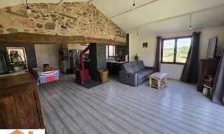 Maison 6 Pièces 140 m² à vendre à Les Lucs-sur-Boulogne (85170)