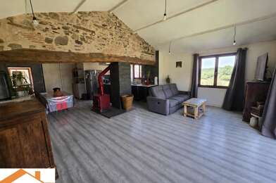 Maison 6 pièces 172000 €