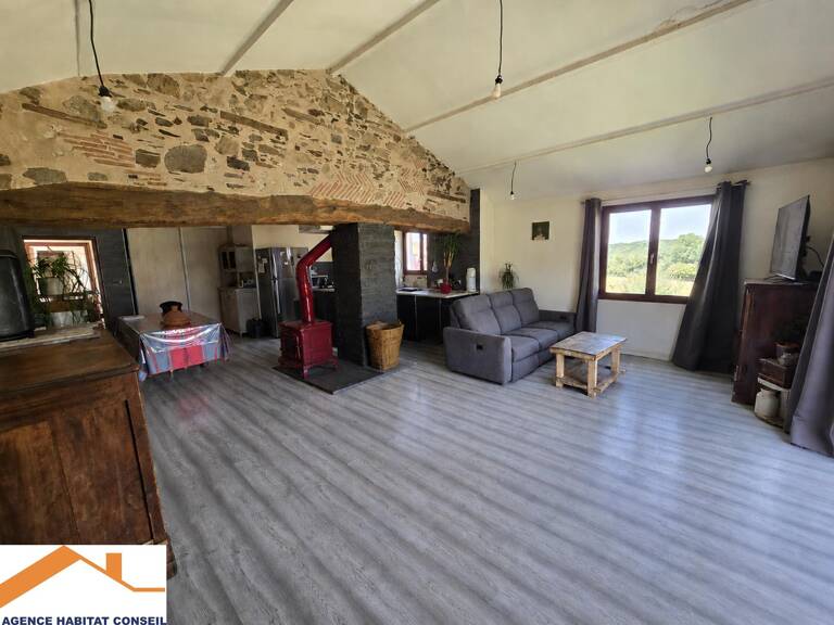 Maison 6 pièces 140 m² — photo 1