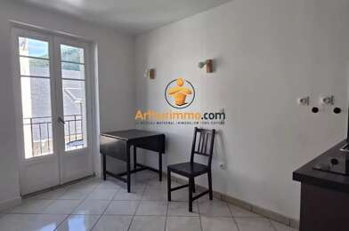 Appartement 1 pièces 38990 €