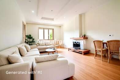 Appartement 3 pièces 265000 €