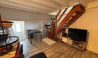 Appartement 2 Pièces 44 m² à louer à Pau (64000)