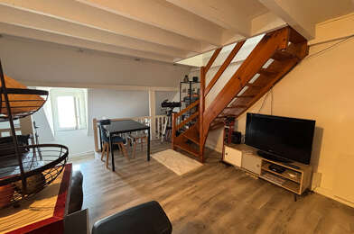 Appartement 2 pièces 565 €