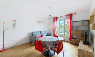 Appartement 3 Pièces 53 m² à louer à Nantes (44000)
